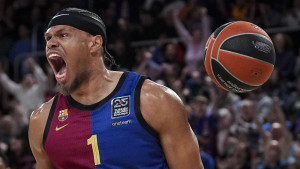 Drama u Malagi: Barcelona u meču za pamćenje nakon produžetka pobijedila Unicaju