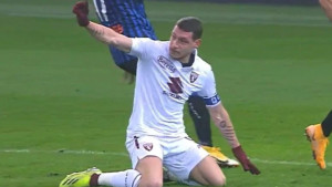 Belotti fair play gestom iznenadio i sudiju i protivničku ekipu