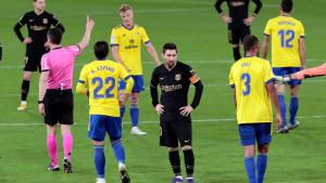Koeman nakon poraza krivce pronašao u igračima 