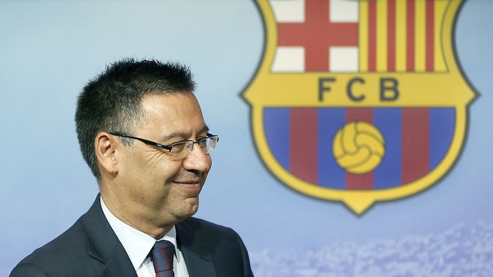 Bartomeu saopštio kada će Barcelona imenovati novog trenera