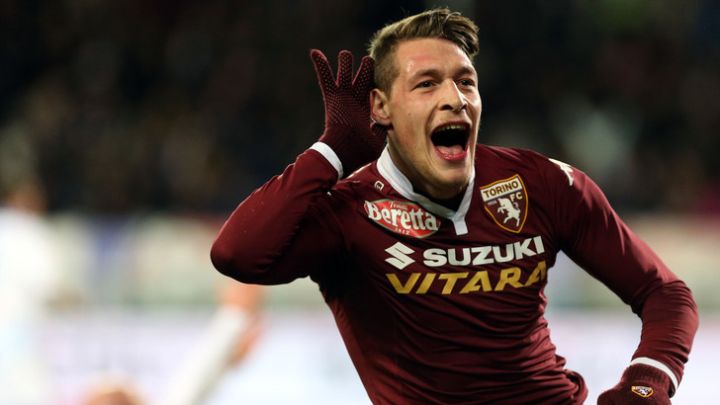 Belotti: Naredne sezone ću igrati za Torino