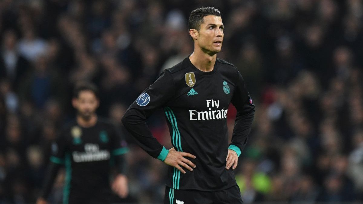 Ronaldo od Pereza traži da u januaru dovede tri nova pojačanja