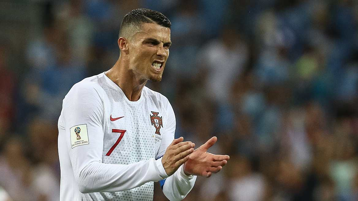 'Ronaldomanija' vlada Torinom: Juventusu će se transfer isplatiti