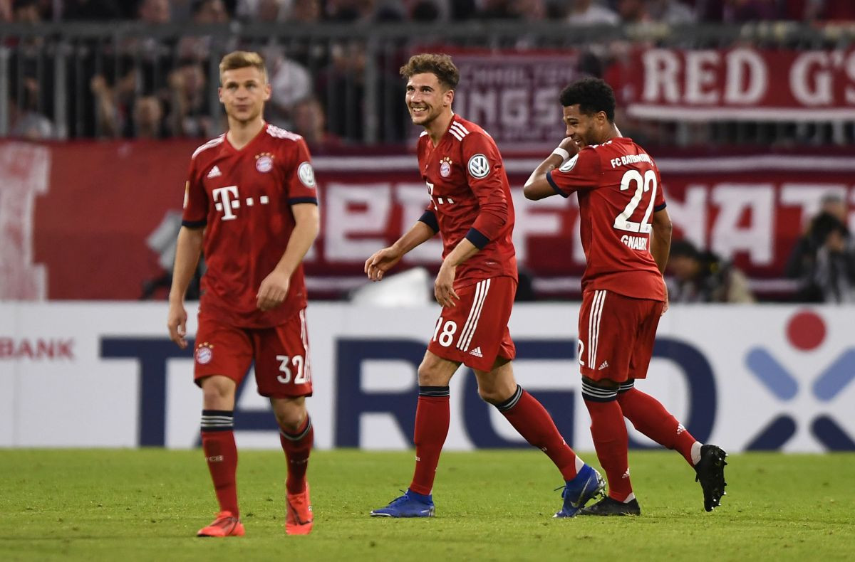 Djeluje nestvarno, ali Bayern ne zna postići gol iz slobodnog udarca