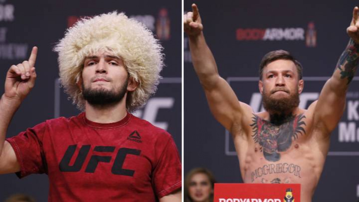 Dana White potvrdio: Conor ide na pobjednika meča Khabib - Tony