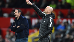 Ten Hag potvrdio: Jedan igrač do kraja sezone neće više igrati