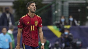 Manchester City ostao bez Ferrana Torresa