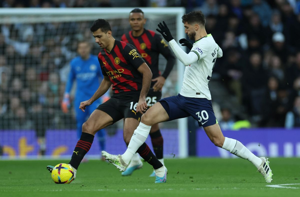 Užasne vijesti za Tottenham: Bentancur van terena oko osam mjeseci nakon strašne povrede