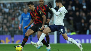 Užasne vijesti za Tottenham: Bentancur van terena oko osam mjeseci nakon strašne povrede