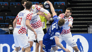 Selektor Hrvatske objavio širi spisak za Svjetsko prvenstvo
