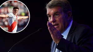 Laporta je obećao i odmah se kreće s poslom: Barcelona u ponedjeljak ide po prvo pojačanje