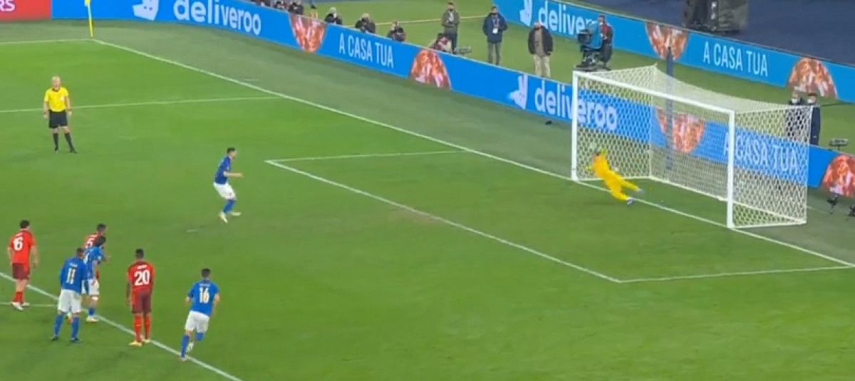 Jorginho se obrukao sa penala i promašio Svjetsko prvenstvo za Italiju