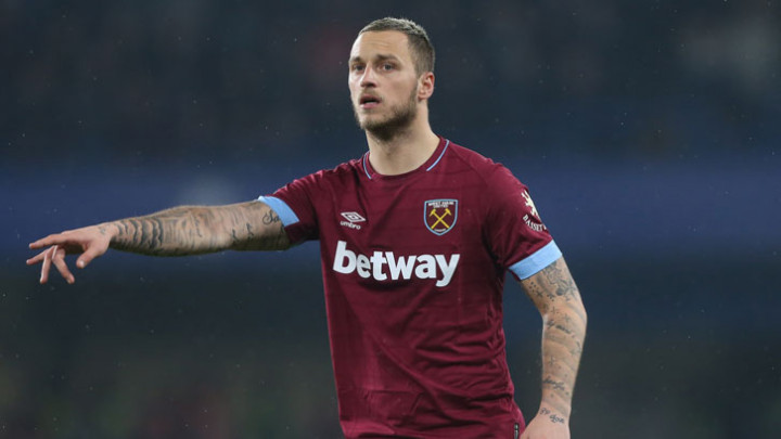 West Ham na hladan način potvrdio odlazak Arnautovića
