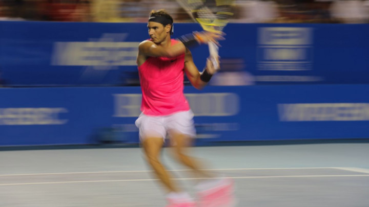 Nadal u polufinalu, Wawrinka ispao