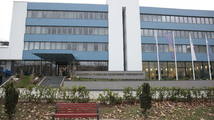 Izvršni odbor NFSBiiH sutra o zahtjevima Čelika i Zvijezde za proširenje lige