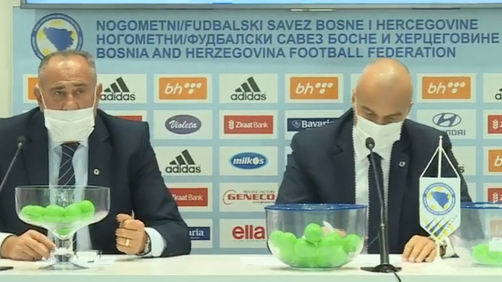 Održan žrijeb parova šesnaestine finala Kupa BiH