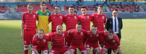 Metalleghe lagano s Jedinstvom Metalleghe lagano s Jedinstvom