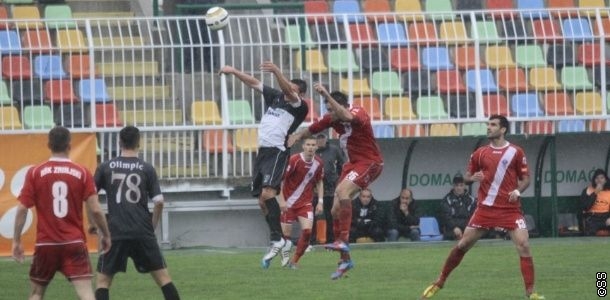 Olimpic ostvario neto dobit od 300.000 KM