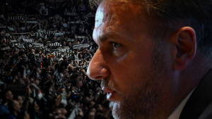 "Pazi da te ne proguta mrak" - Nezapamćen potez za ove prostore hrabrog Ostoje Mijailovića