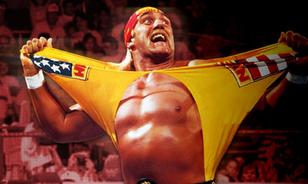 Seks snimka Hulka Hogana
