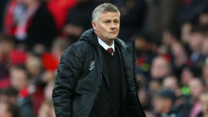 Solskjaer: Ne vidim da će brzo na teren
