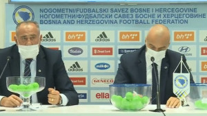 Održan žrijeb parova šesnaestine finala Kupa BiH