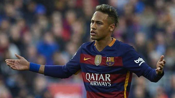 Šok u Barceloni: Neymar mora pred sud!