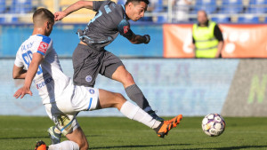 Željezničar vodio 3:0, pa strepio na Grbavici! Plavi se pobjedom primakli gradskom rivalu i Evropi