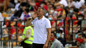 Enrique objavio spisak: Španija dobila najmlađeg reprezentativca u historiji!