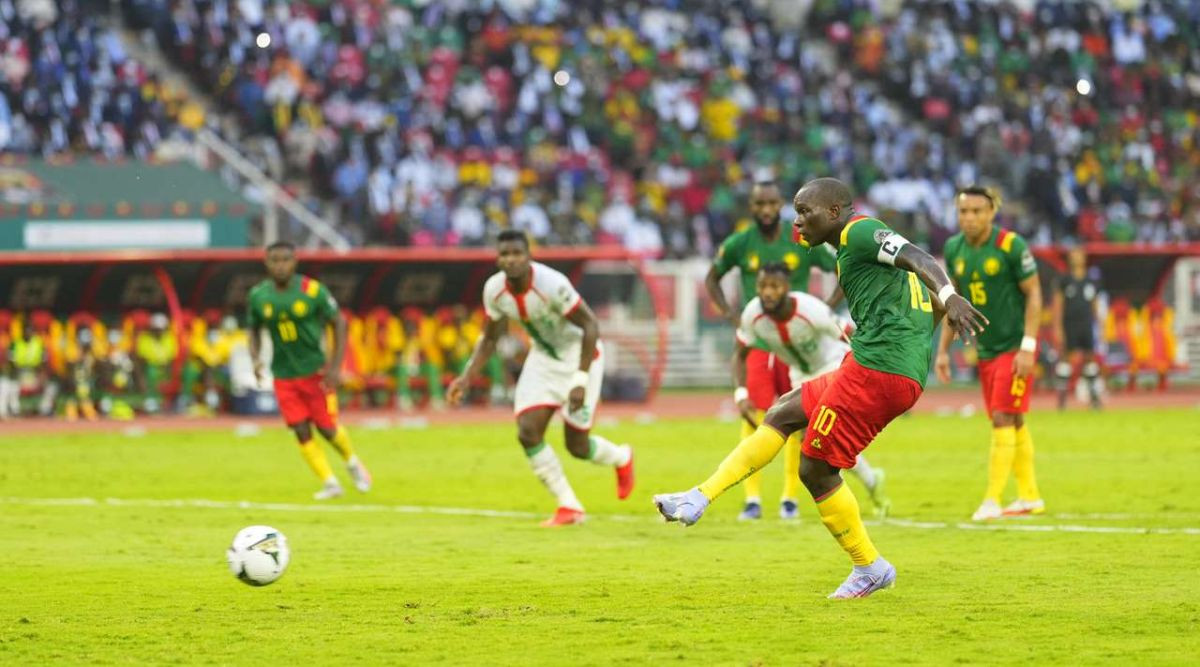 Kamerunci trijumfom otvorili novo izdanje Afričkog Kupa Nacija