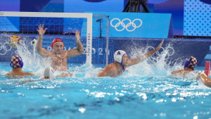 Hrvatska izborila plasman u četvrtinu finala: Barakude sve bliže olimpijskoj medalji