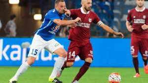 Nekadašnji kapiten Sarajeva odlučio okačiti kopačke o klin