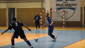 Bez Premijer lige BiH u Velikoj Kladuši: Odbijena žalba MNK Mujo Hrnjica