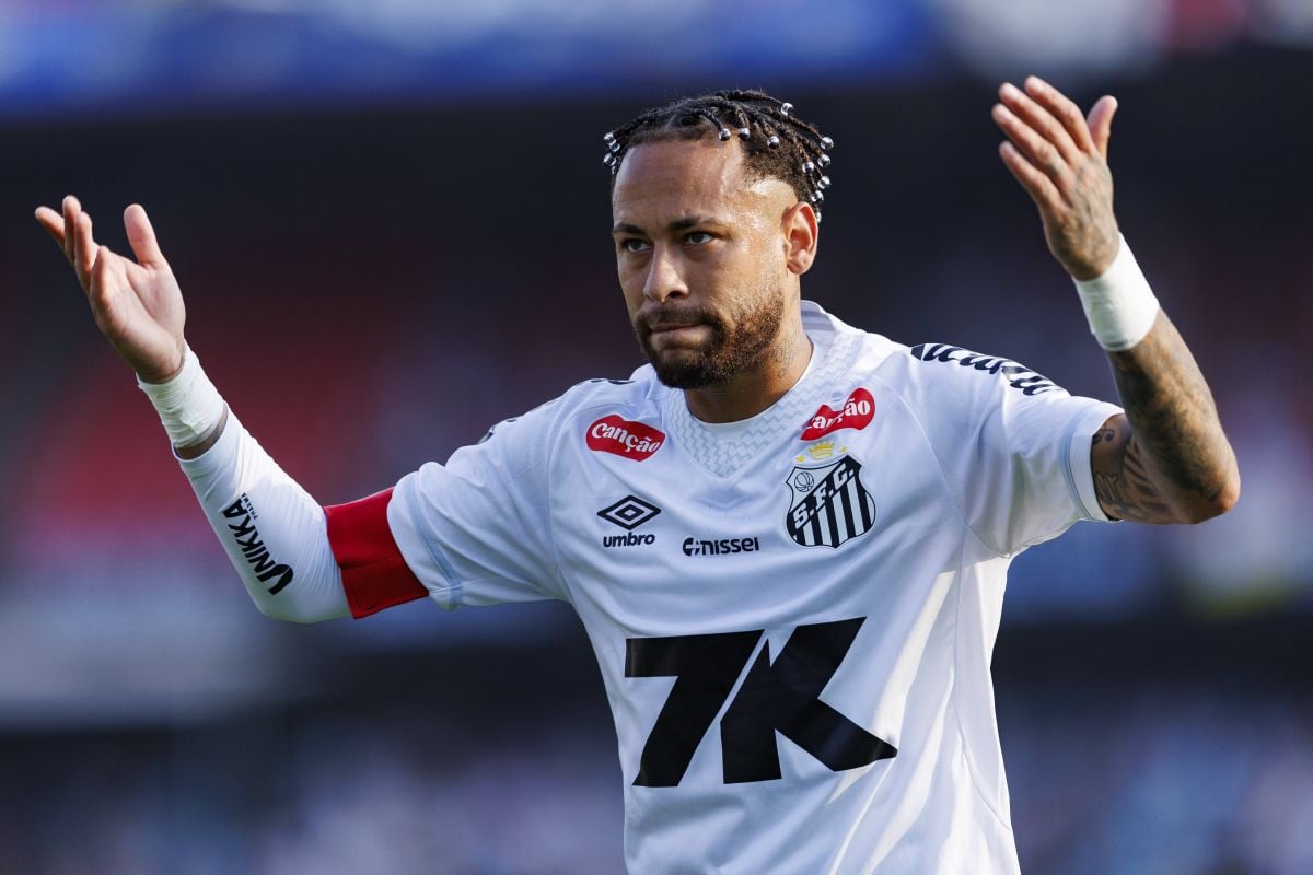 Neymar plakao nakon sramote, ali svi pričaju o njegovoj brutalnoj izjavi nakon utakmice