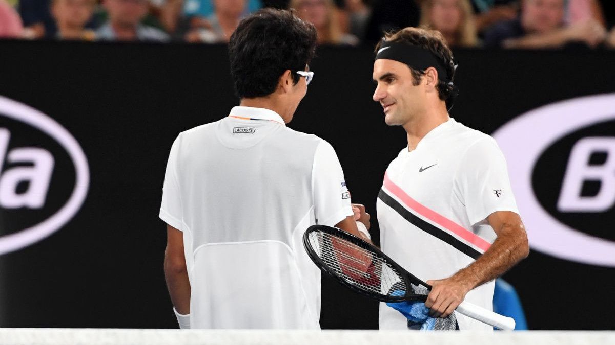 Roger Federer bez muke u finale