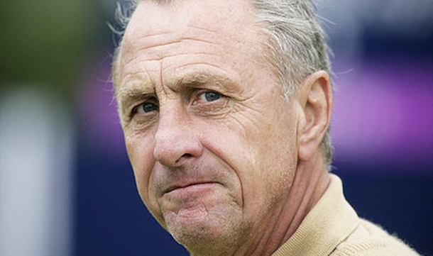 Cruyff: Ne postoji kraj Barcine ere, to je glupost