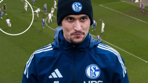 Golom karijere Hrvat blijedi Schalke ostavio na vrhu!  