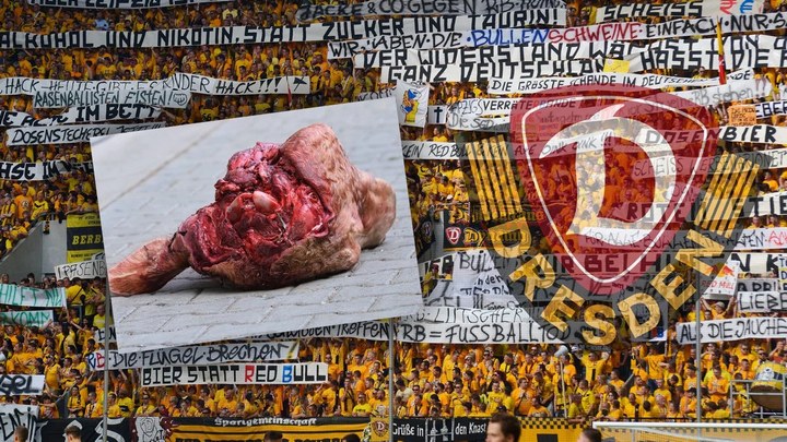 DFB ne prašta: Žestoka kazna za Dynamo Dresden