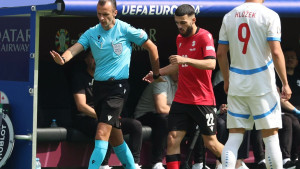 Briljirao na EP, dogovorio transfer u Monaco, a danas na ljekarskim pregledima u drugom klubu
