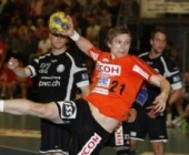 Lemgo osvojio Kup EHF Lemgo osvojio Kup EHF
