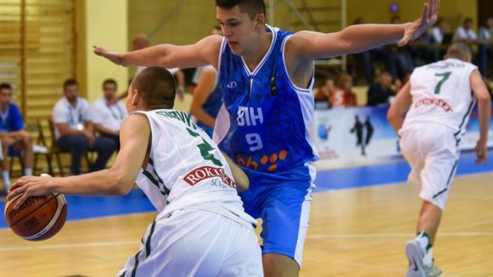 Budućnost potvrdila: Jedan od najtalentovanijih bh. košarkaša potpisao na pet godina