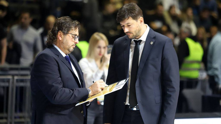 "Biće teška utakmica, Igokea je neugodan protivnik"