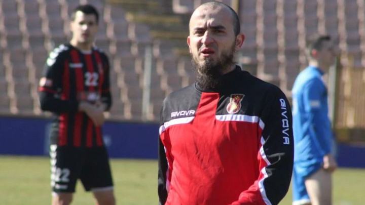 NK Čelik bez kapitena protiv FK Sloboda