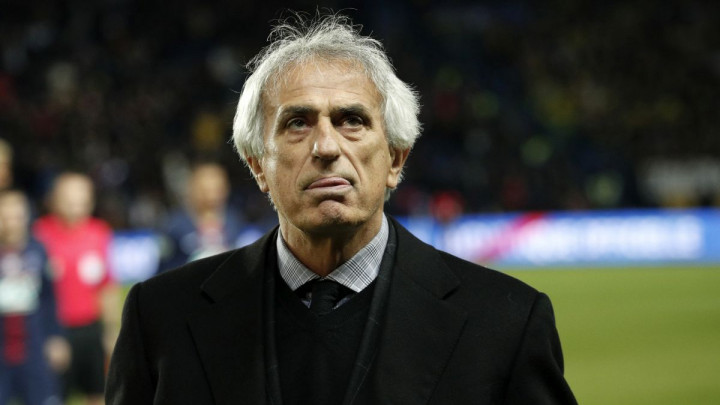 Vahid Halilhodžić i zvanično napustio Nantes