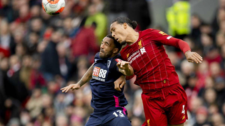Liverpool preokrenuo i slavio nad Bournemouthom