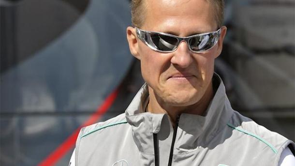 Michael Schumacher doživio težak pad na skijanju