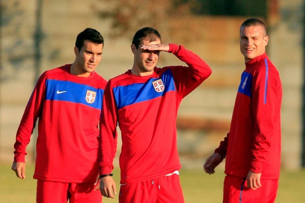 Dostojanstvo napustilo Partizan - Igrači traže ispisnice zbog sina legende!