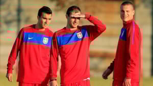 Dostojanstvo napustilo Partizan - Igrači traže ispisnice zbog sina legende!