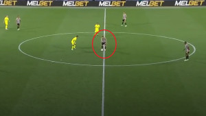 Sva Juventusova besmisao stala u 5 sekundi: Golobradi dečko, preplaćene zvijezde i crtanje na centru