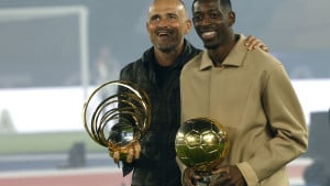 Rasulo u svlačionici prvaka Evrope, Dembele saznao šta je uradio Enrique, pa napravio haos